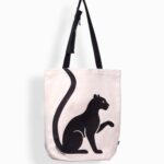 PANTHER TOTE