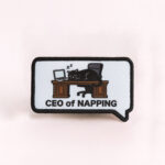CEO of NAPPING
