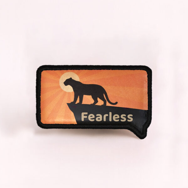 FEARLESS