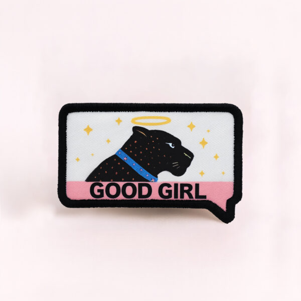 GOOD GIRL