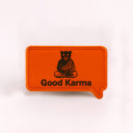 GOOD KARMA