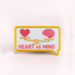 HEART vs MIND