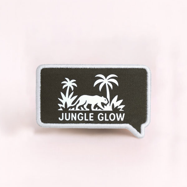 JUNGLE GLOW