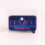 MIDNIGHT CEO