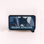 SILENT STALKER