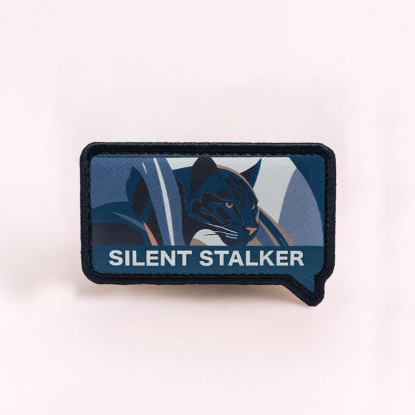SILENT STALKER