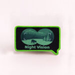 NIGHT VISION