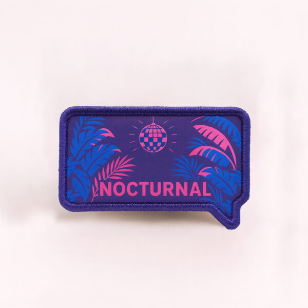 NOCTURNAL