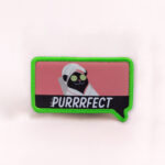 PURRRFECT