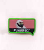 PURRRFECT