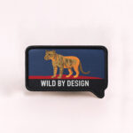 WILD BY DESIGN