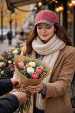 NuaBurgundy - Görsel 4